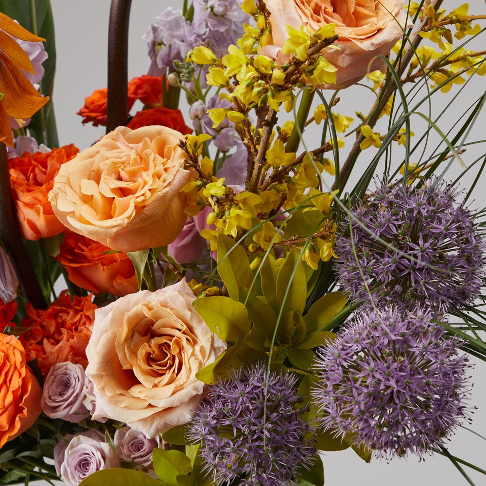 Bouquet 198 Bouquet 198