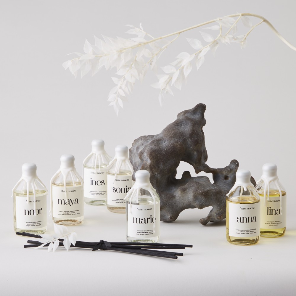 Диффузор FLAME Noor Диффузор FLAME Noor