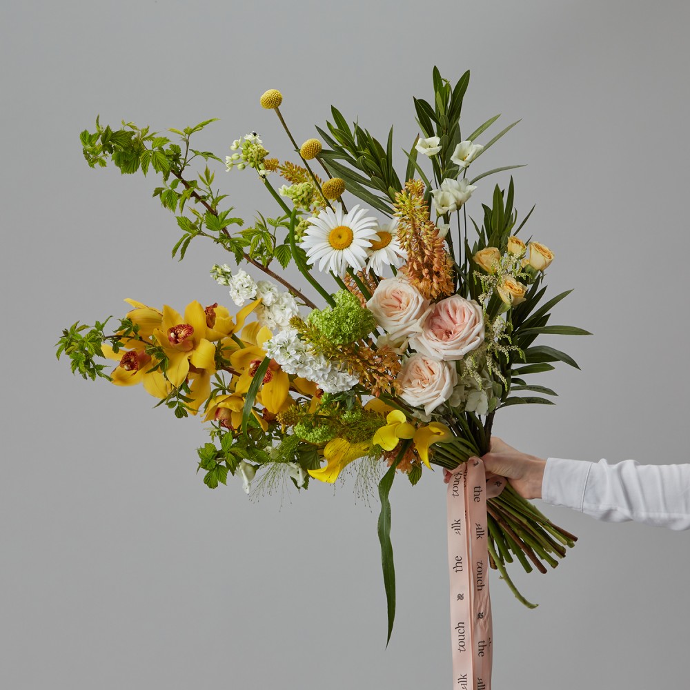 The Silk Touch 005 The Silk Touch 005