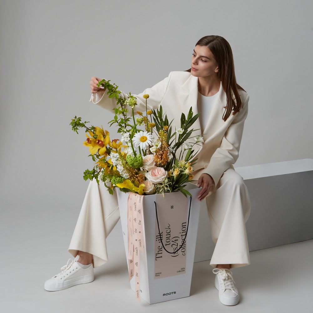 The Silk Touch 005 The Silk Touch 005