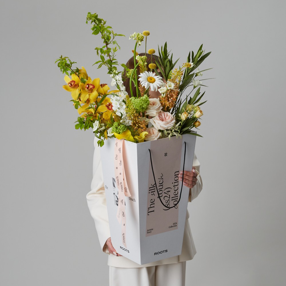 The Silk Touch 005 The Silk Touch 005