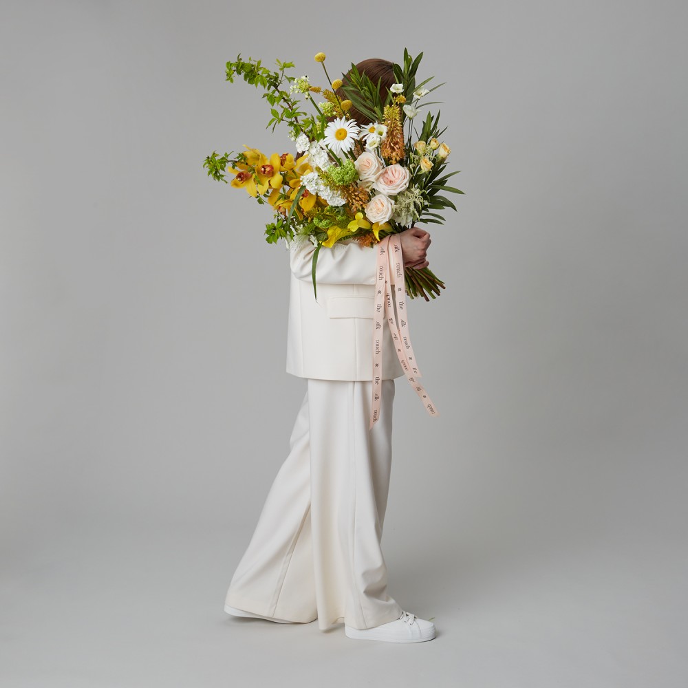 The Silk Touch 005 The Silk Touch 005