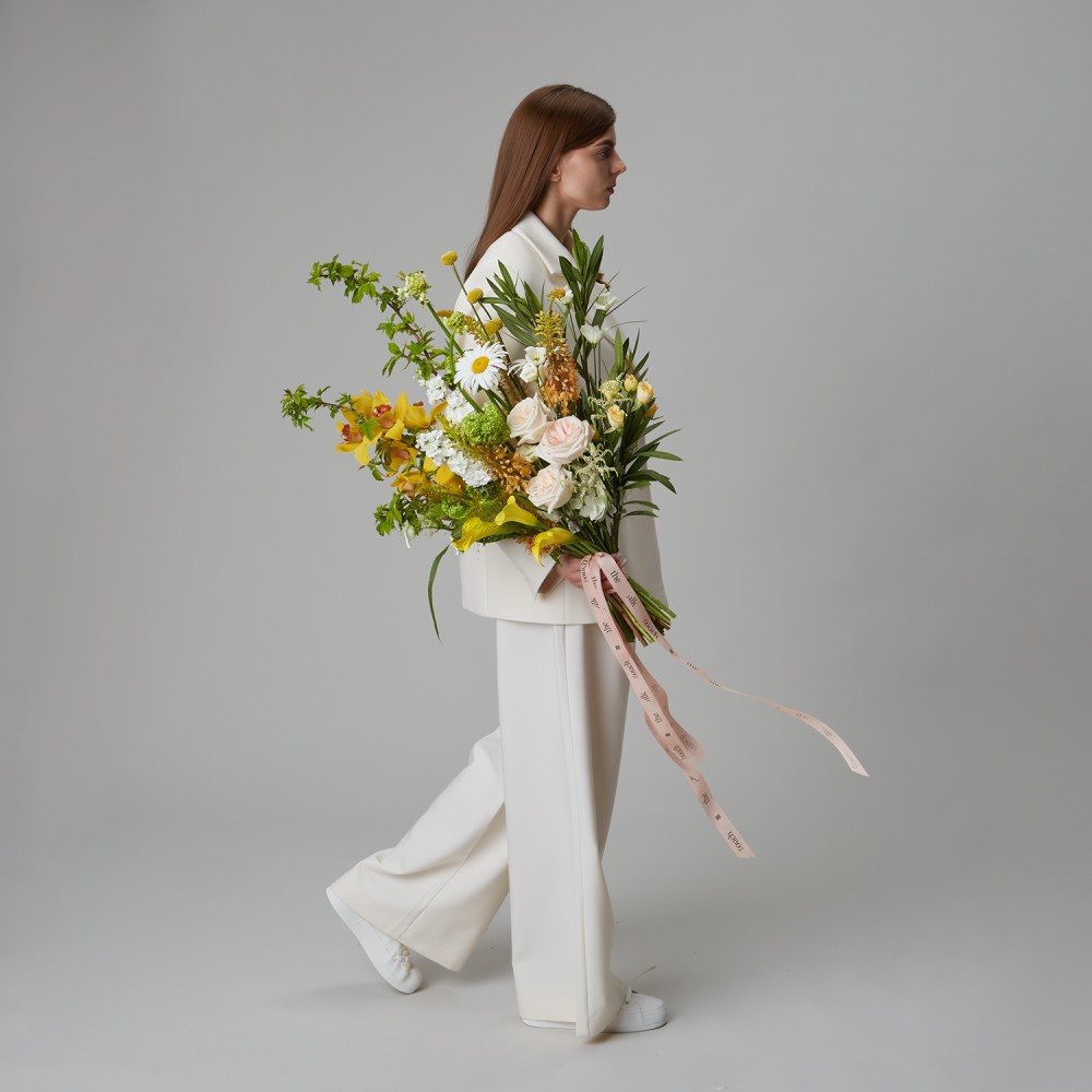 The Silk Touch 005 The Silk Touch 005