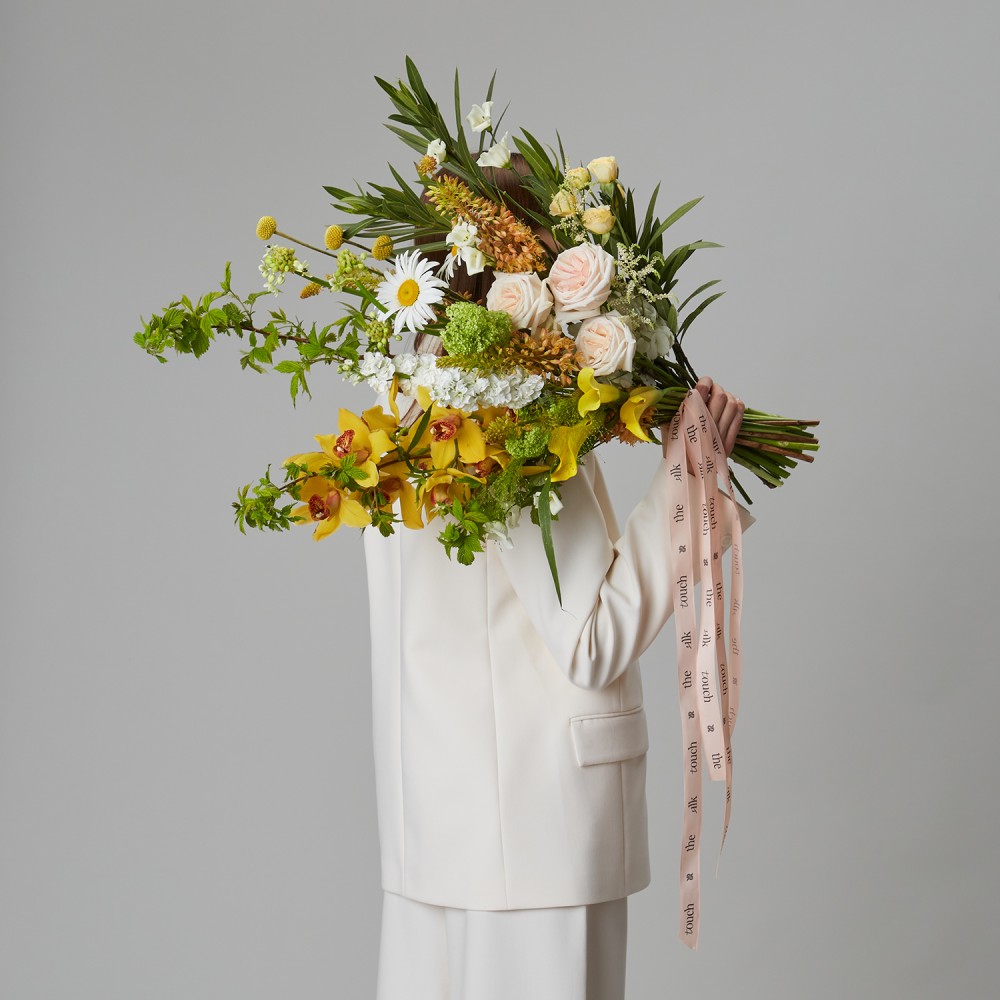 The Silk Touch 005 The Silk Touch 005