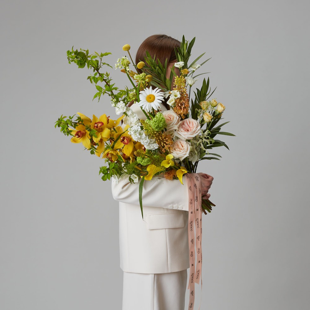 The Silk Touch 005 The Silk Touch 005