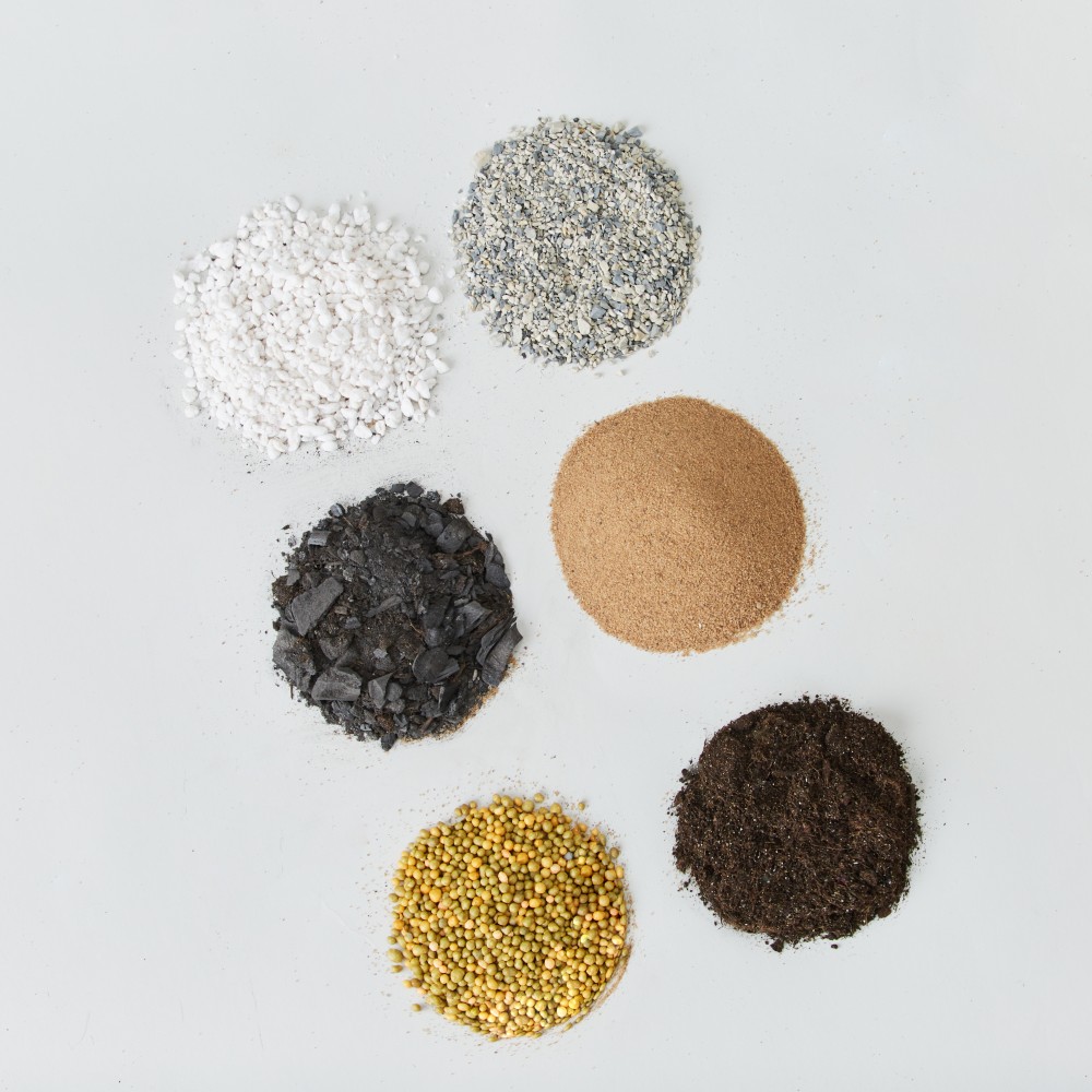 Универсальный грунт