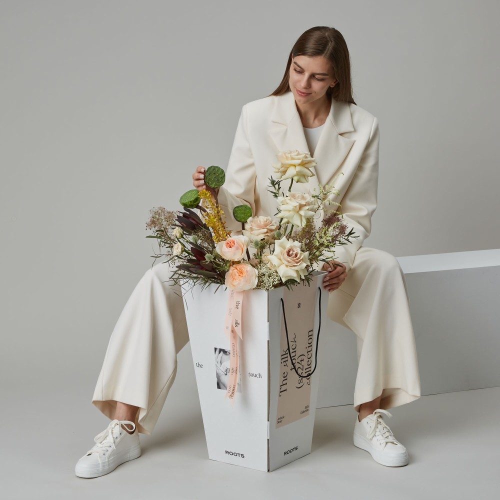 The Silk Touch 024 The Silk Touch 024