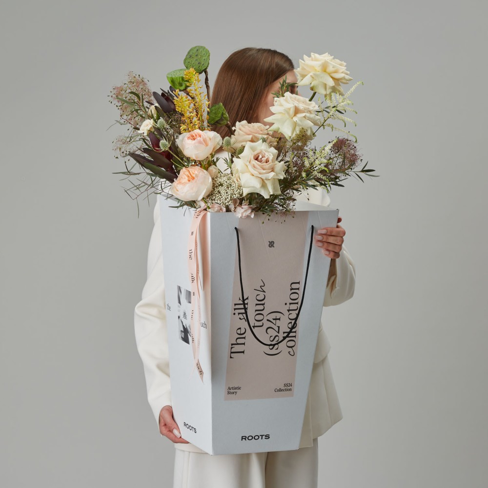 The Silk Touch 024 The Silk Touch 024