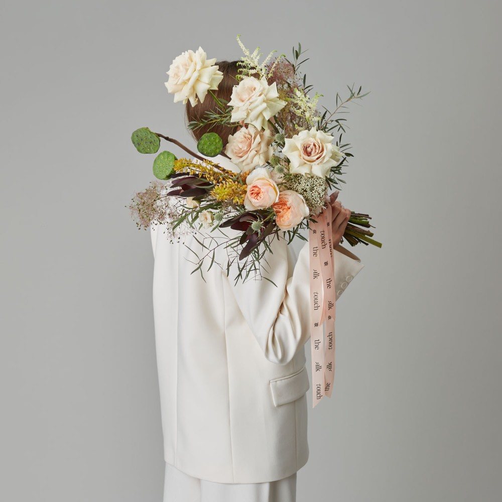 The Silk Touch 024 The Silk Touch 024