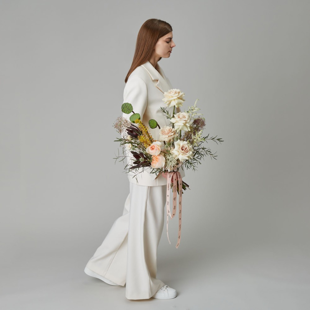 The Silk Touch 024 The Silk Touch 024