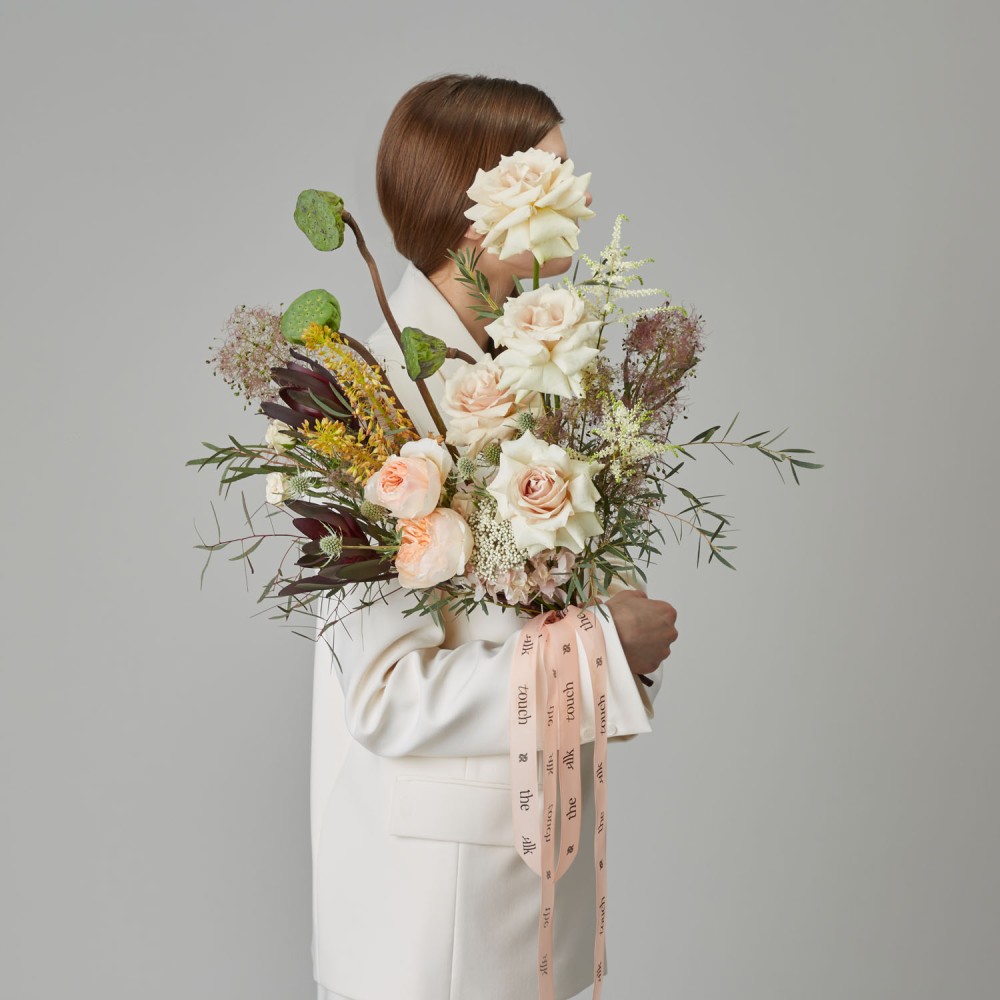 The Silk Touch 024 The Silk Touch 024