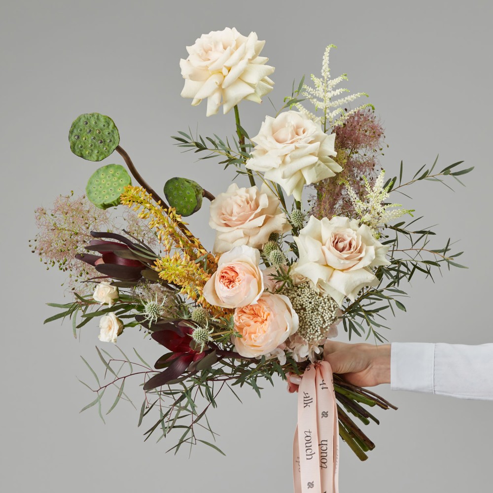 The Silk Touch 024 The Silk Touch 024