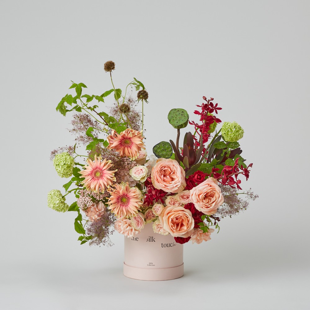 The Silk Touch 026 The Silk Touch 026