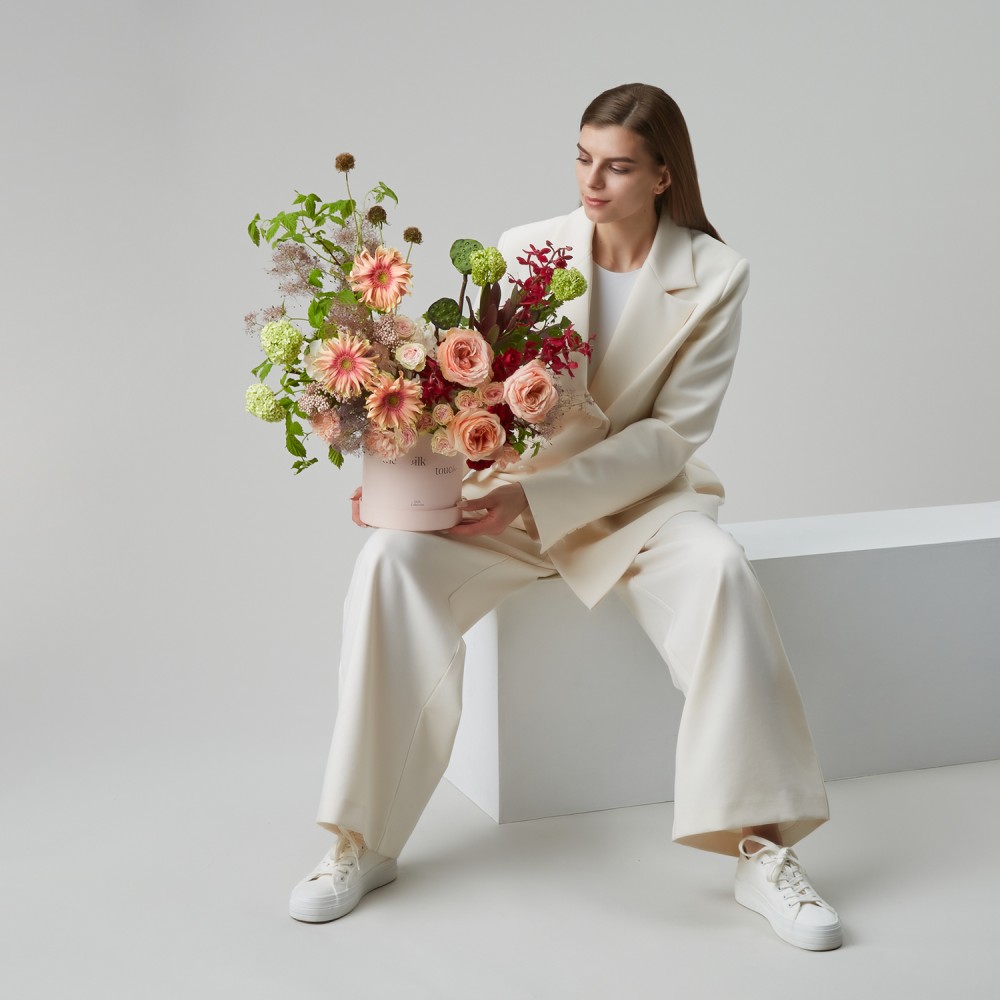 The Silk Touch 026 The Silk Touch 026