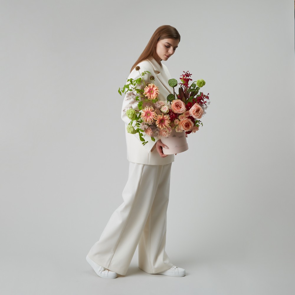 The Silk Touch 026 The Silk Touch 026