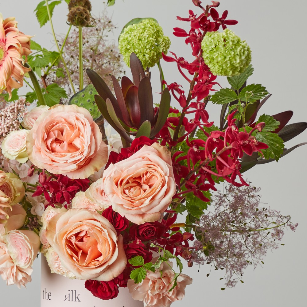 The Silk Touch 026 The Silk Touch 026