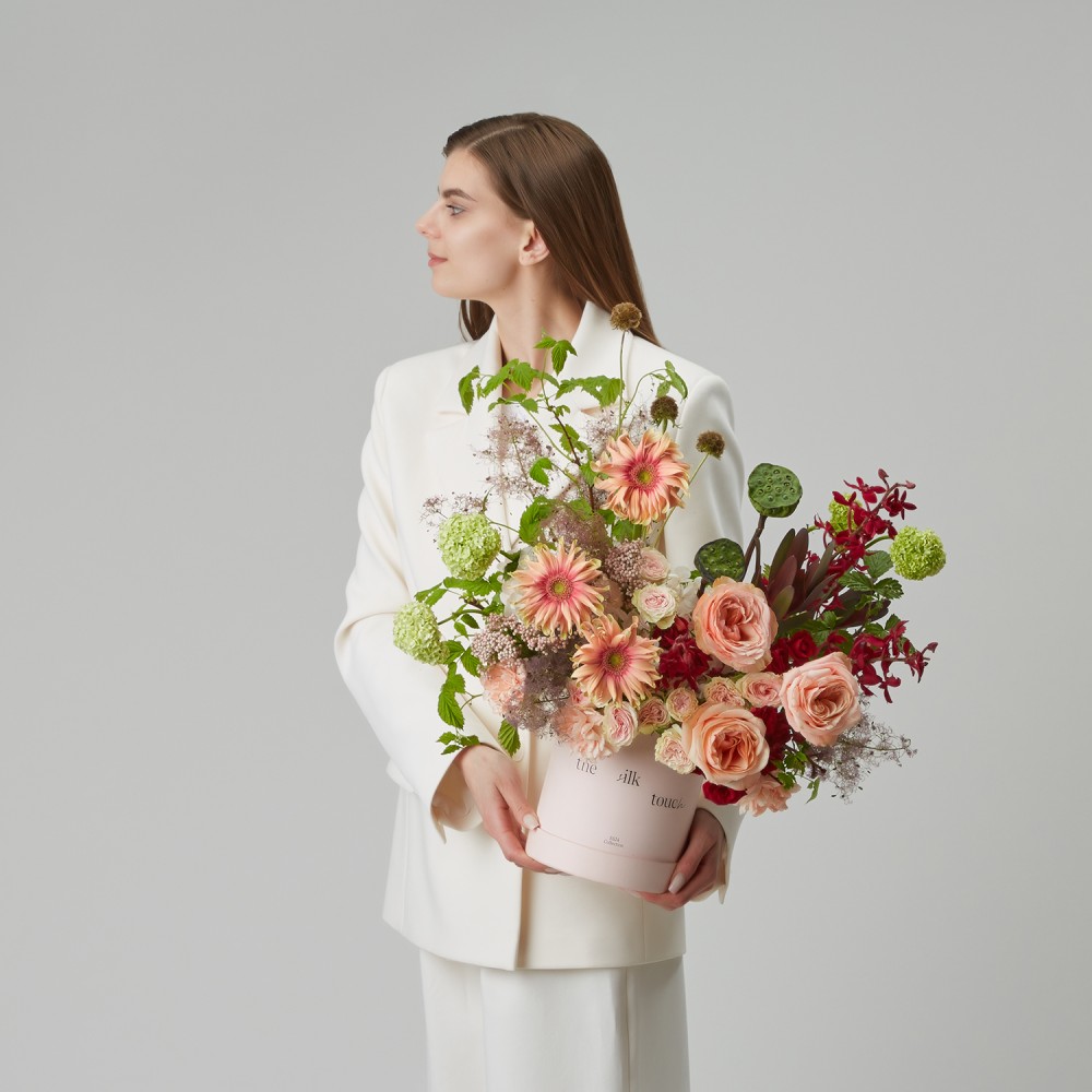 The Silk Touch 026 The Silk Touch 026