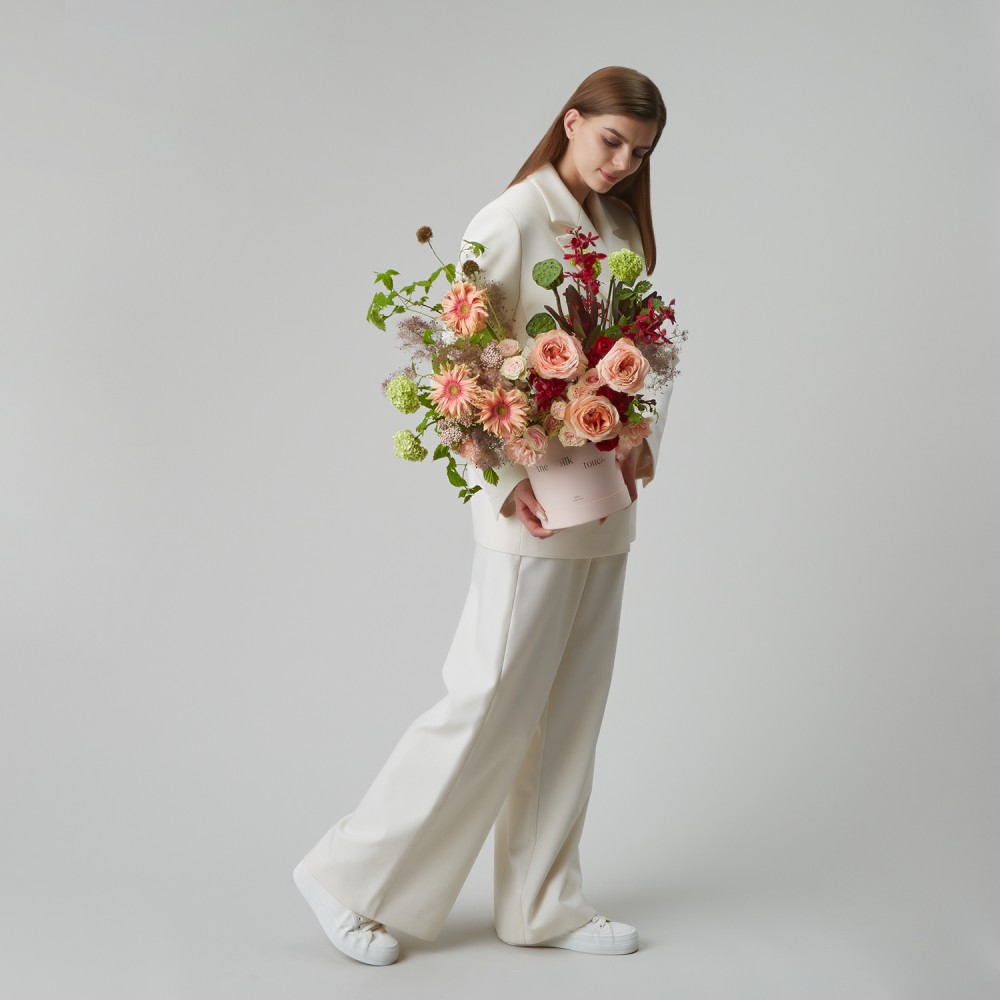 The Silk Touch 026 The Silk Touch 026