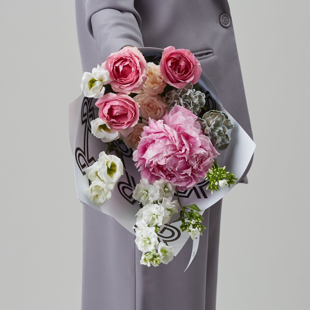 Bouquet 236