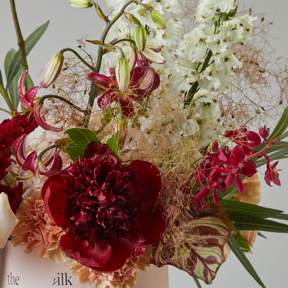 The Silk Touch 035 The Silk Touch 035