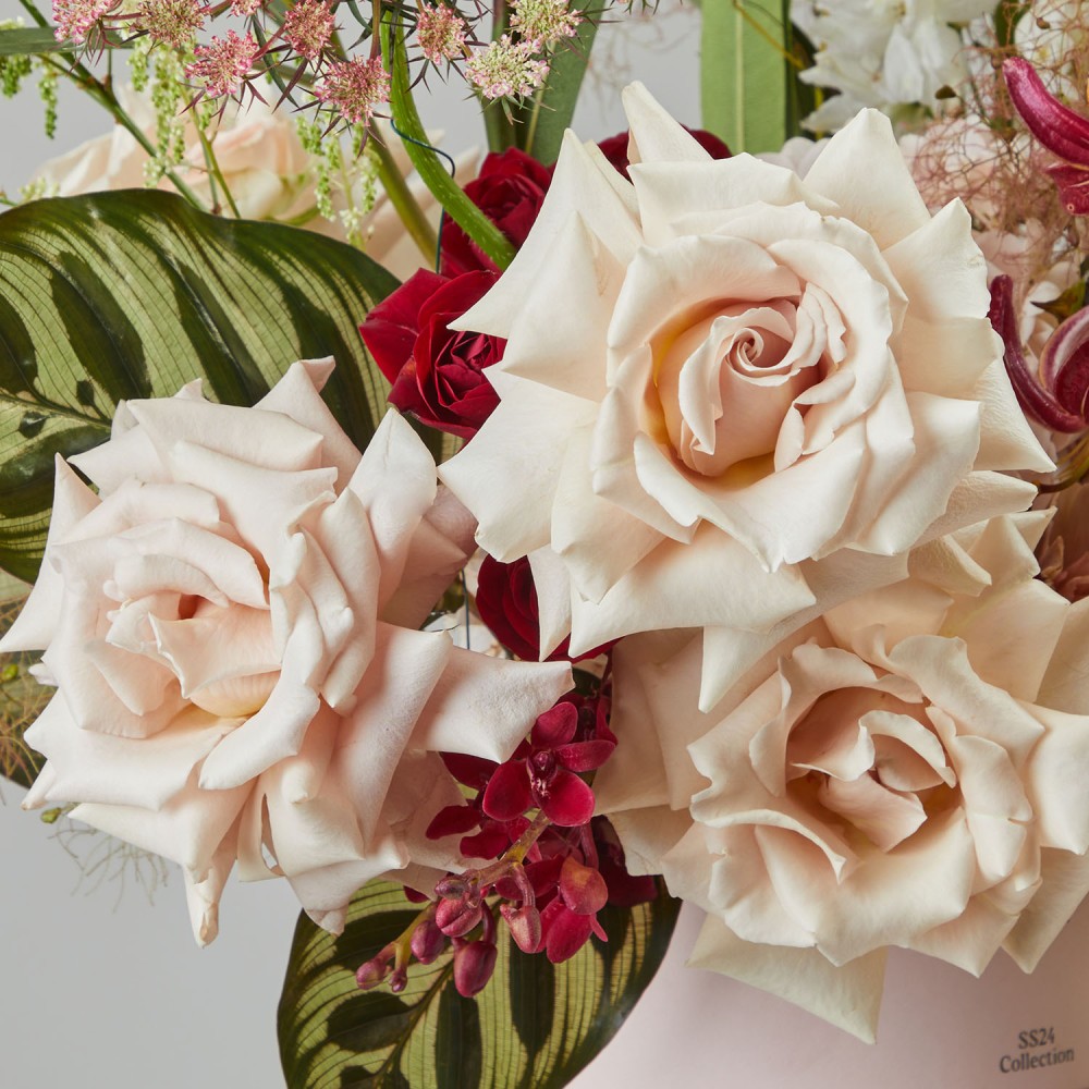 The Silk Touch 035 The Silk Touch 035