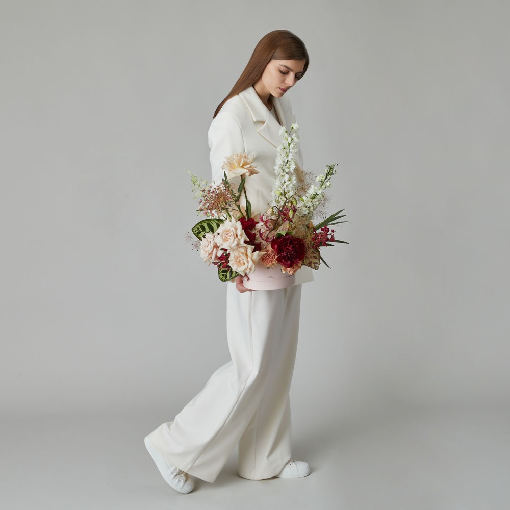 The Silk Touch 035 The Silk Touch 035