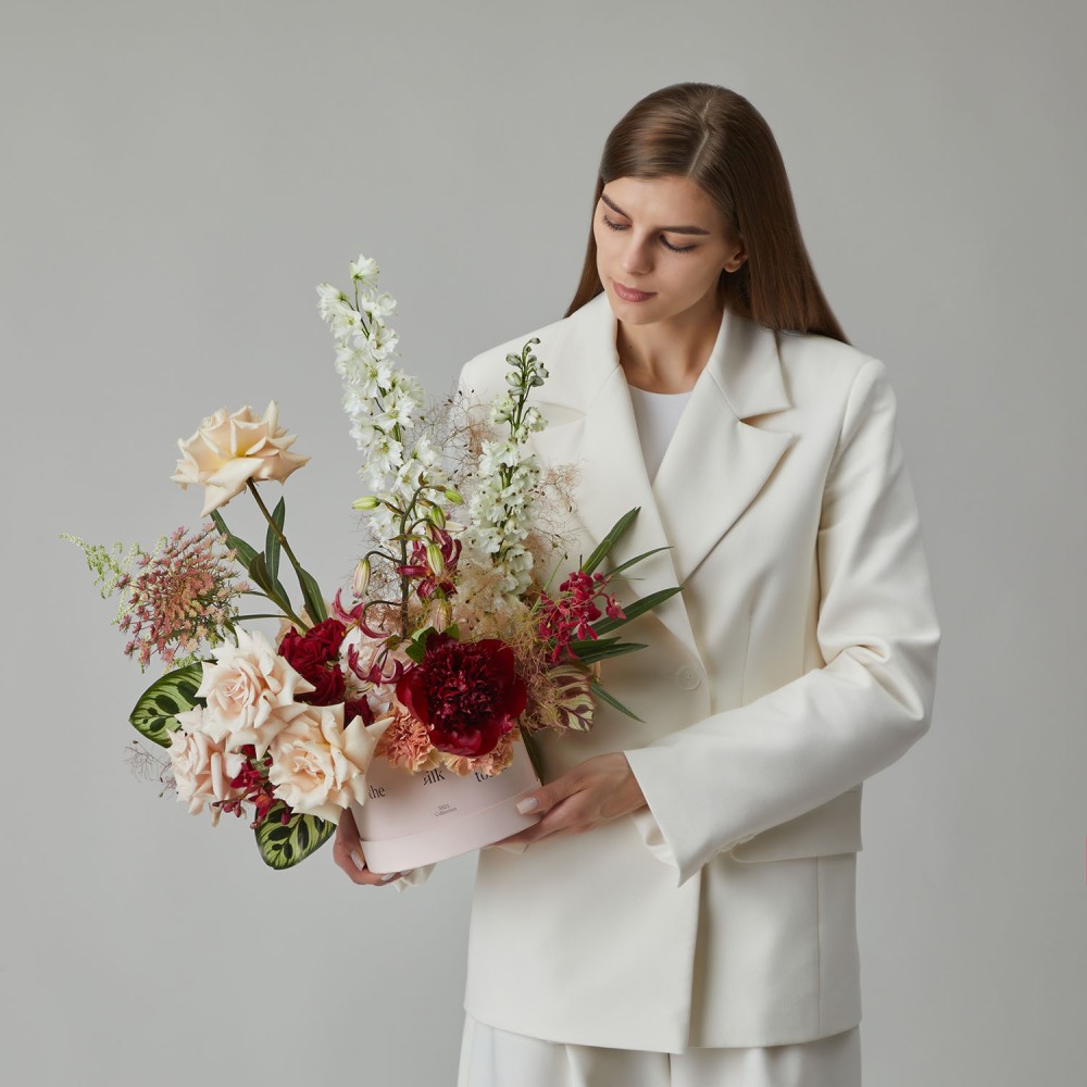 The Silk Touch 035 The Silk Touch 035