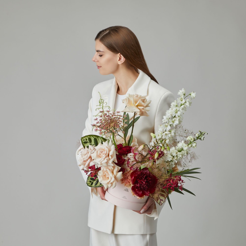 The Silk Touch 035 The Silk Touch 035