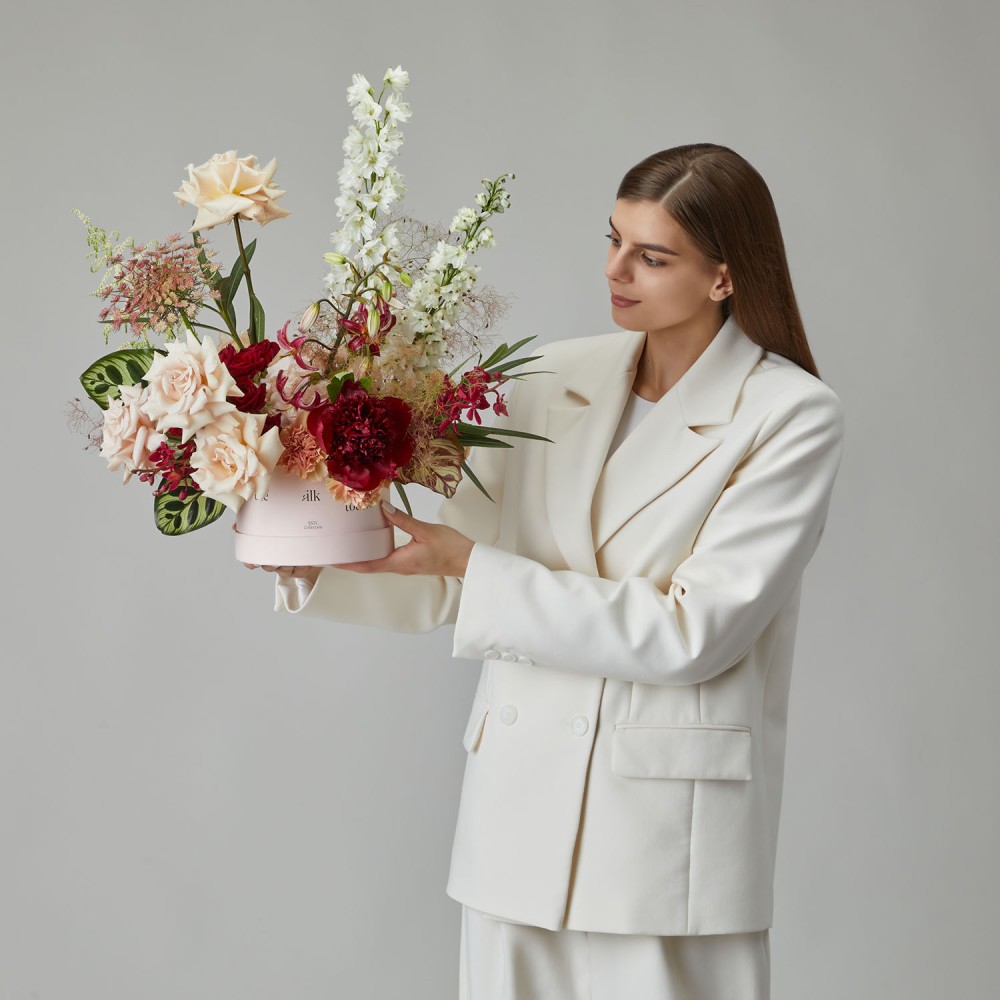 The Silk Touch 035 The Silk Touch 035