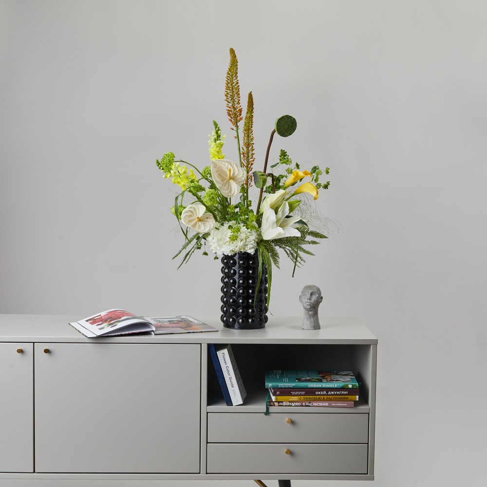 The Silk Touch 038 The Silk Touch 038