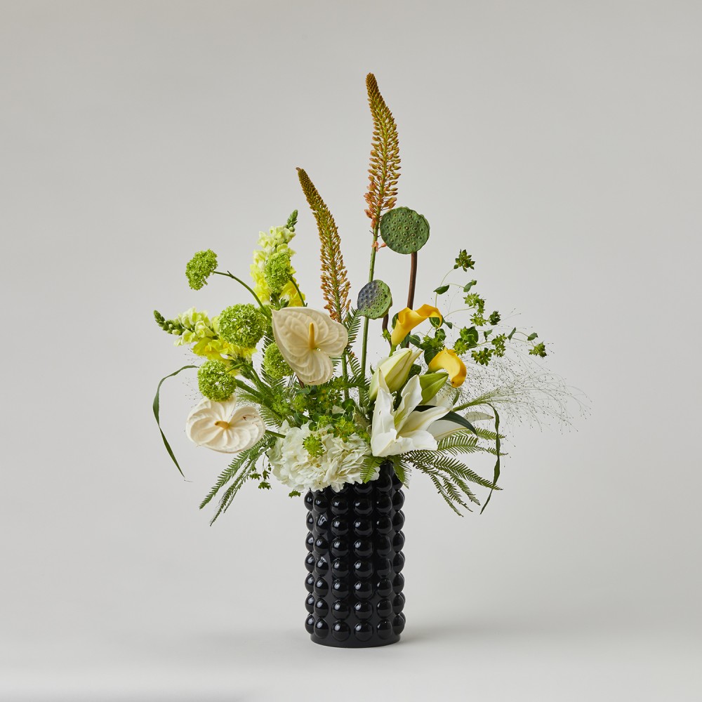 The Silk Touch 038 The Silk Touch 038