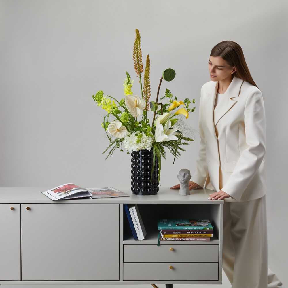 The Silk Touch 038 The Silk Touch 038