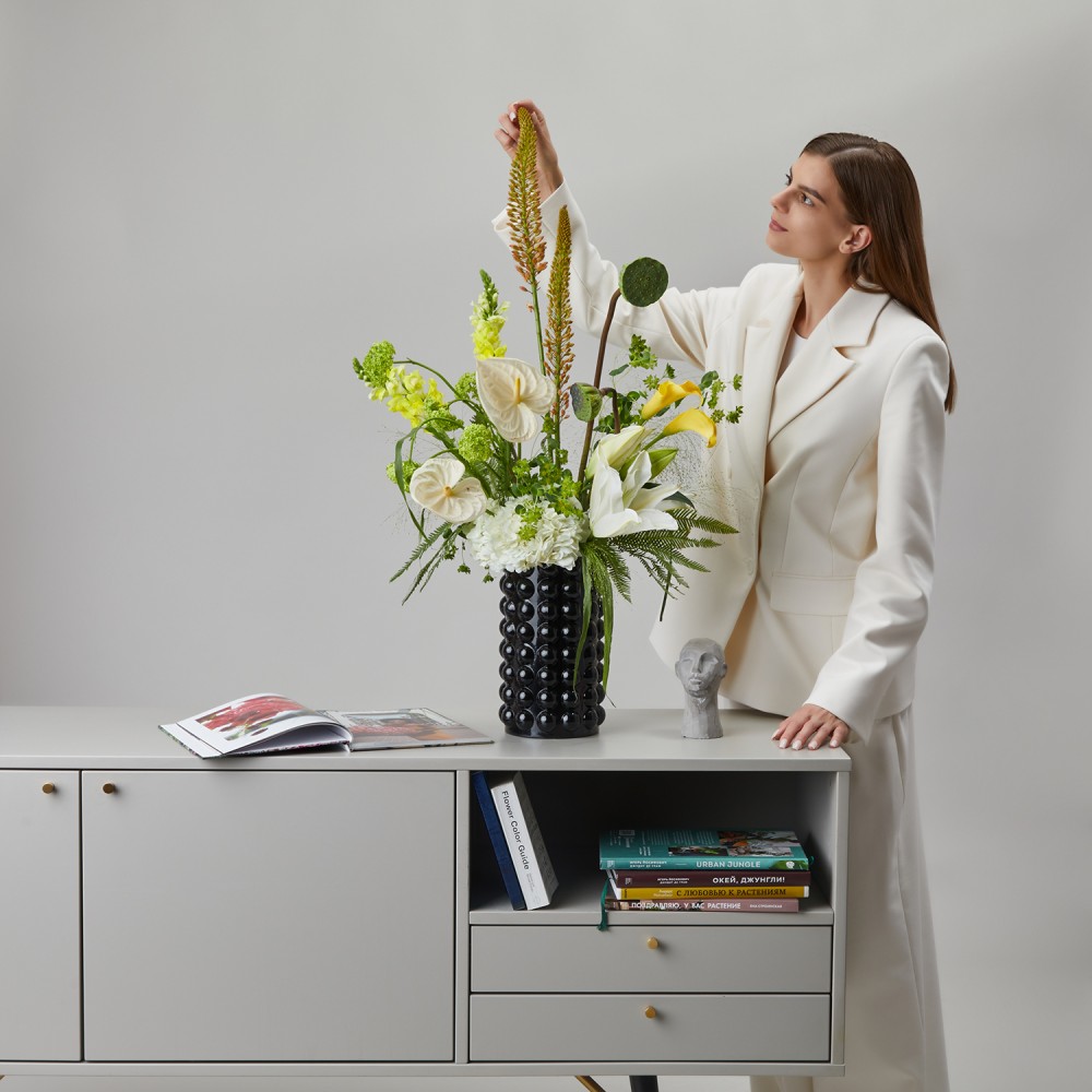 The Silk Touch 038 The Silk Touch 038