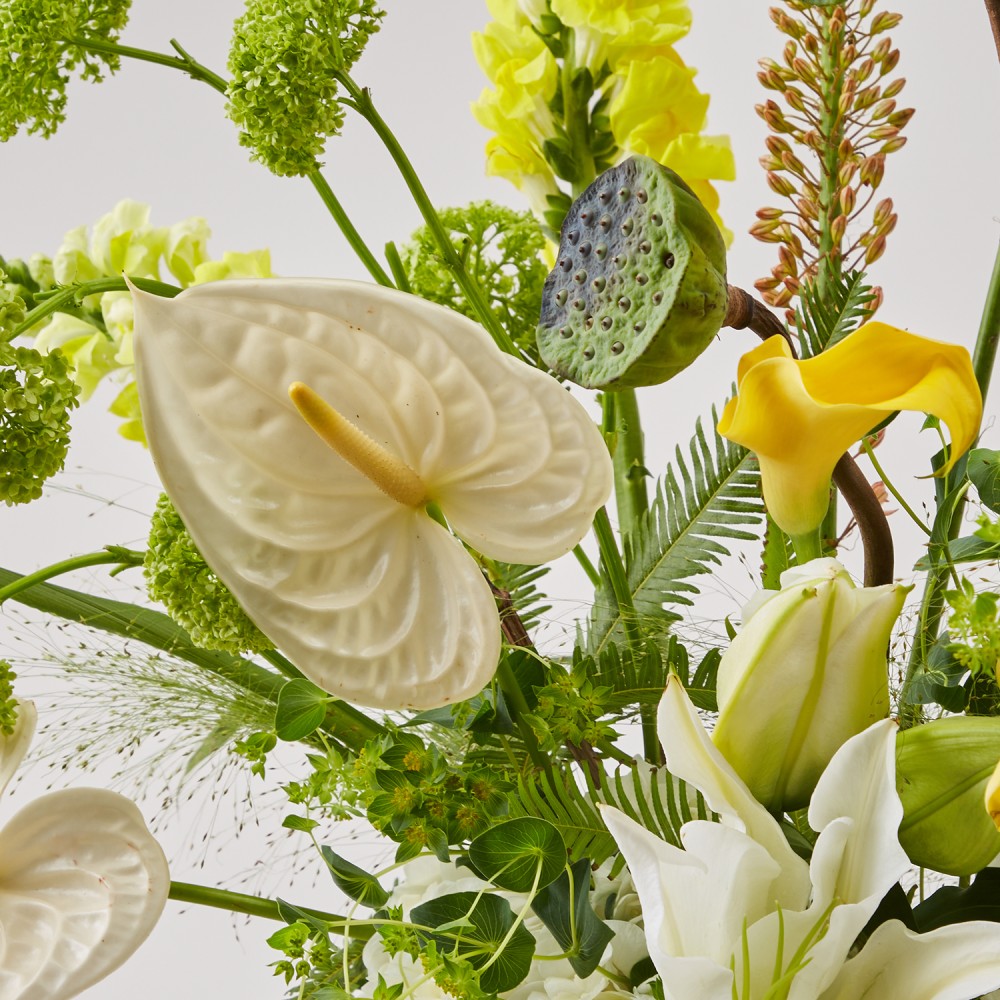 The Silk Touch 038 The Silk Touch 038