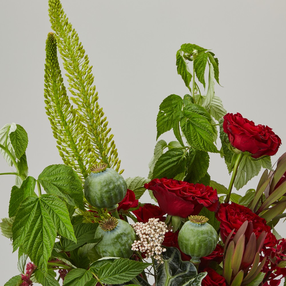 Bouquet 245 Bouquet 245