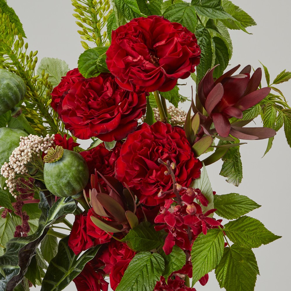 Bouquet 245 Bouquet 245