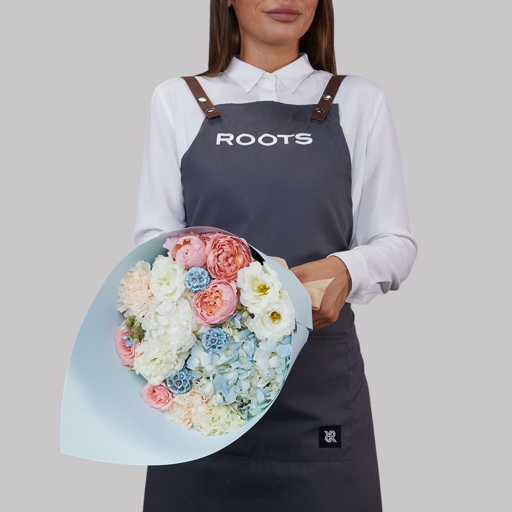 Bouquet 101