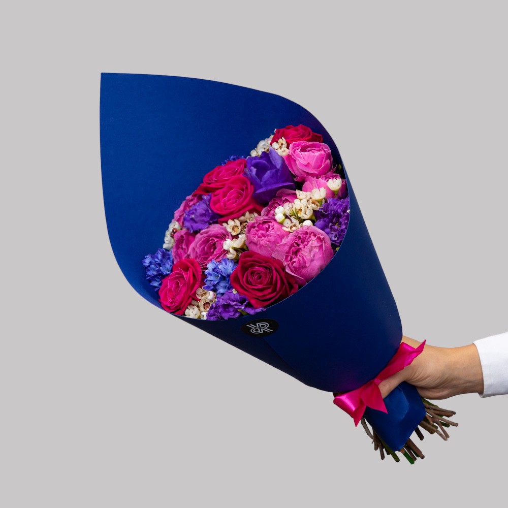 Bouquet 041 Bouquet 041