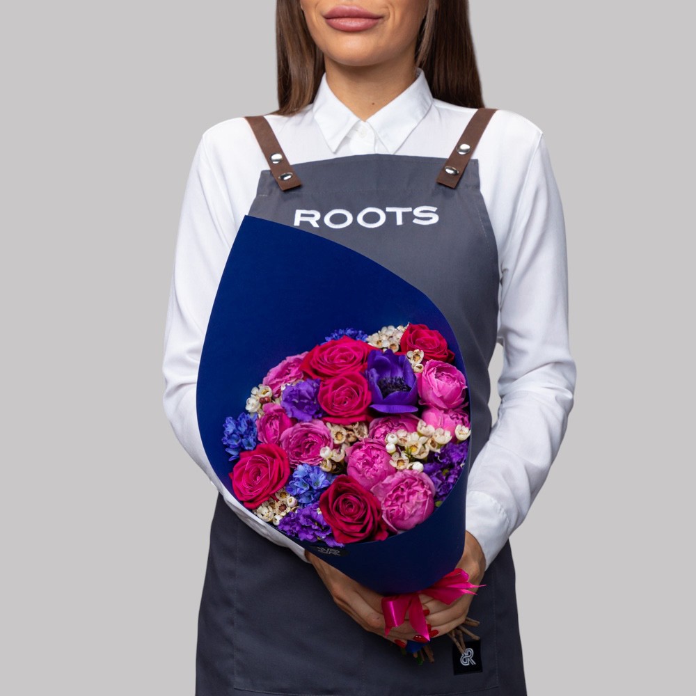 Bouquet 041 Bouquet 041