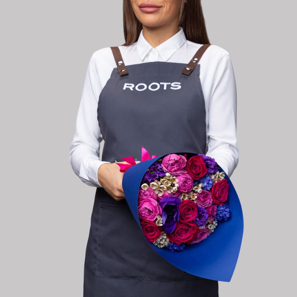 Bouquet 041 Bouquet 041