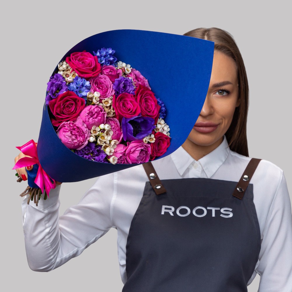 Bouquet 041 Bouquet 041