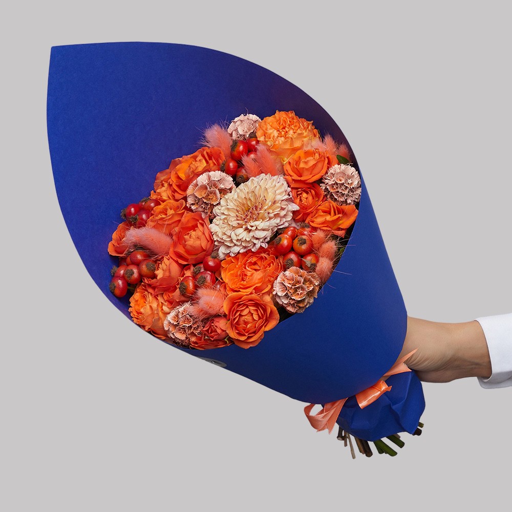 Bouquet 084 Bouquet 084