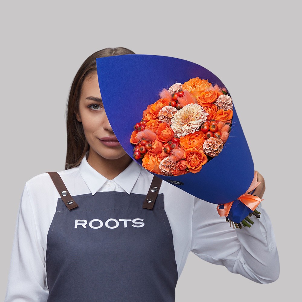 Bouquet 084 Bouquet 084