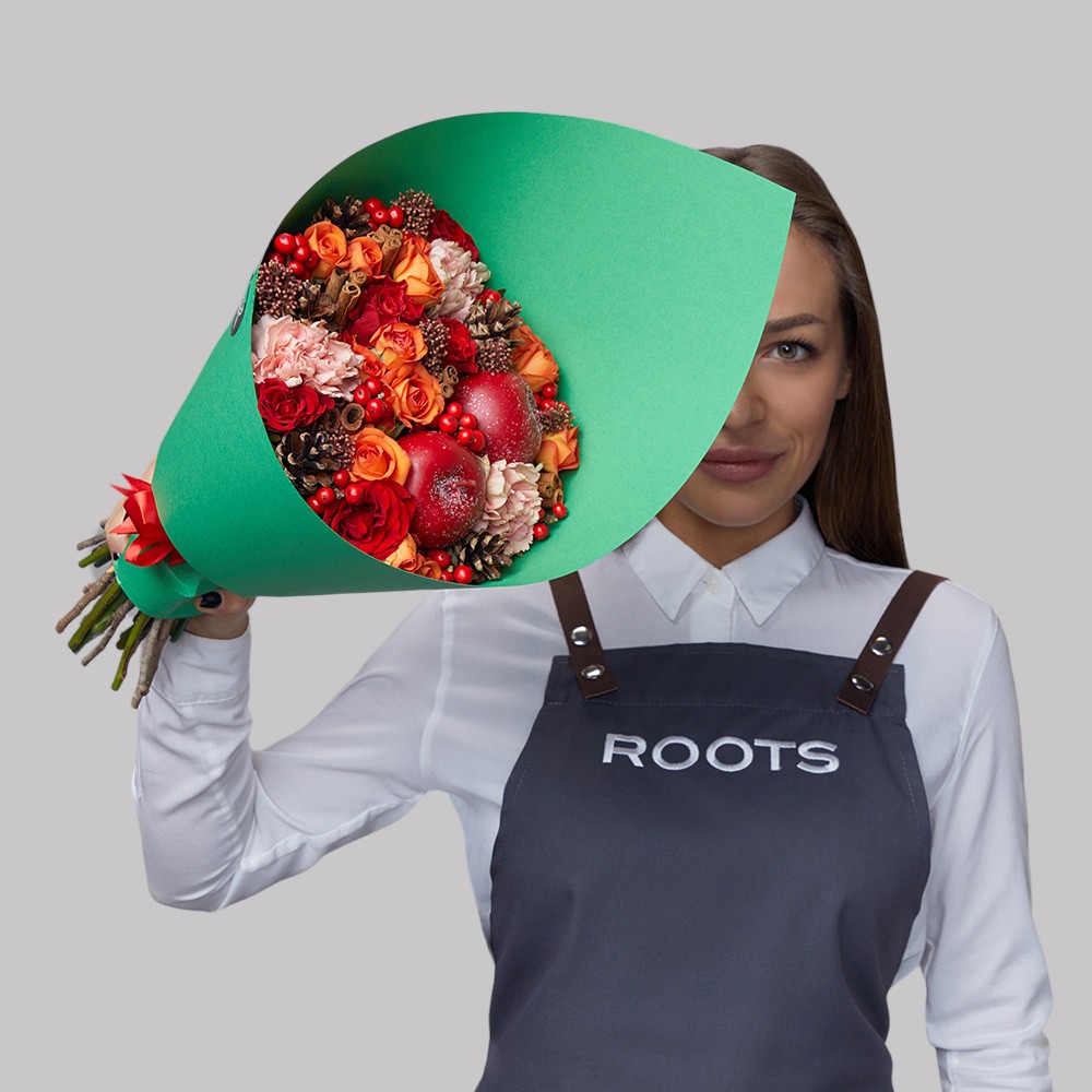 Bouquet 099 Bouquet 099