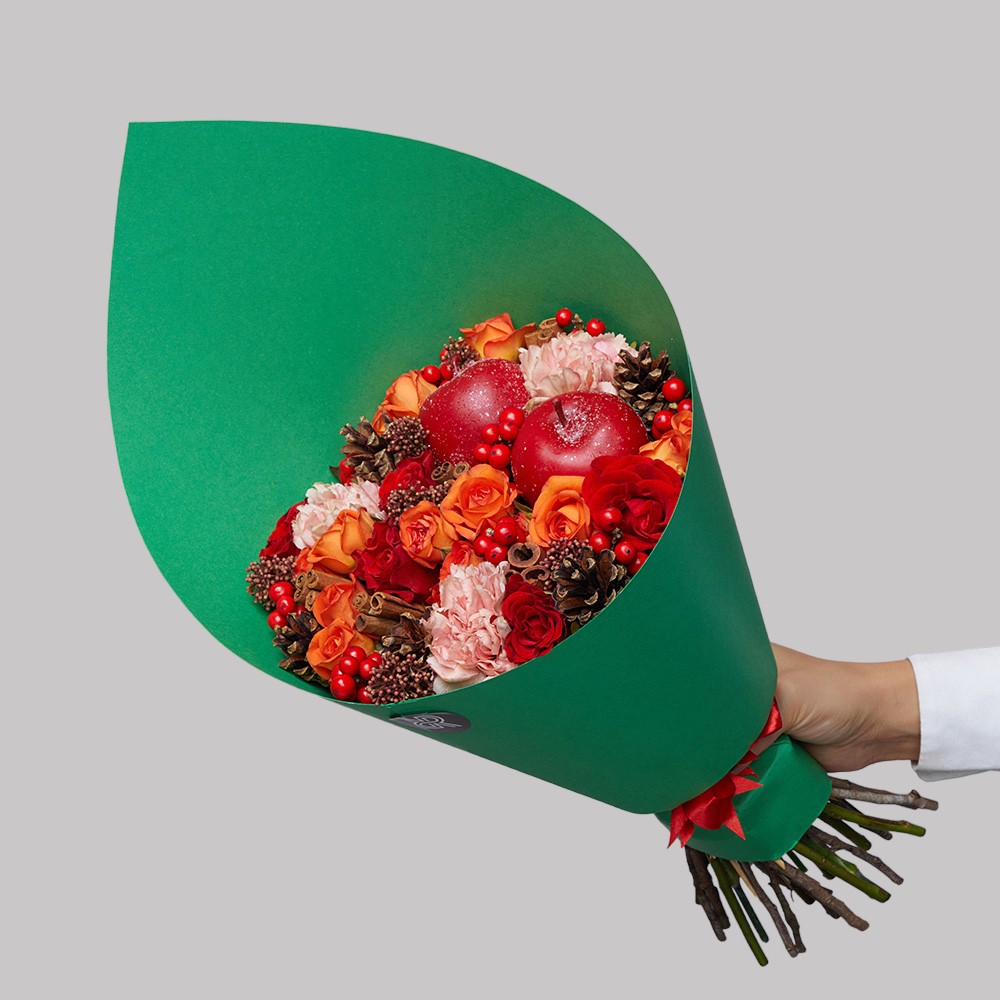 Bouquet 099 Bouquet 099