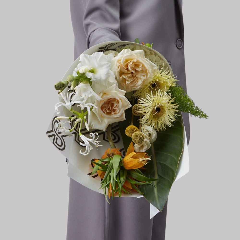 Bouquet 127