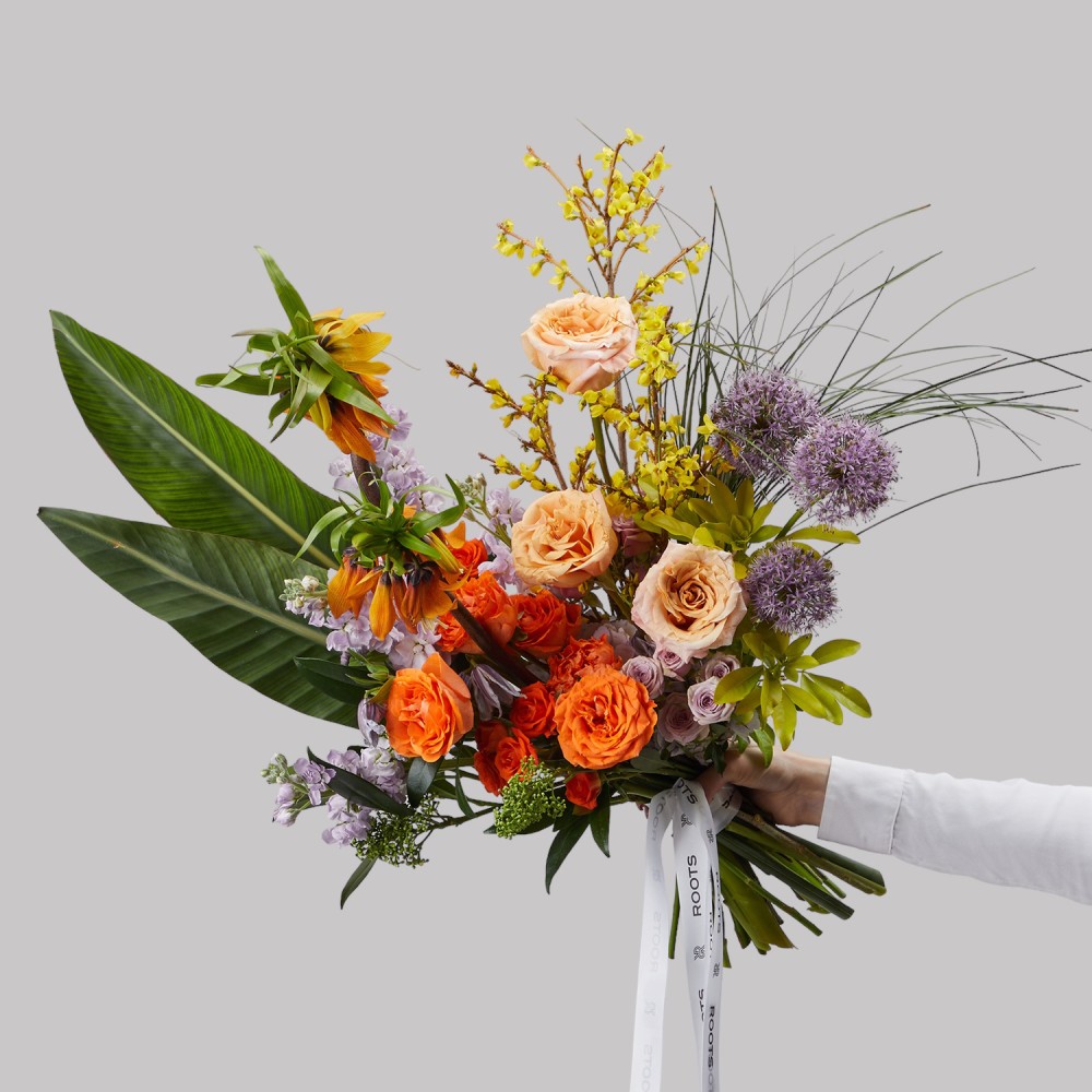 Bouquet 198 Bouquet 198