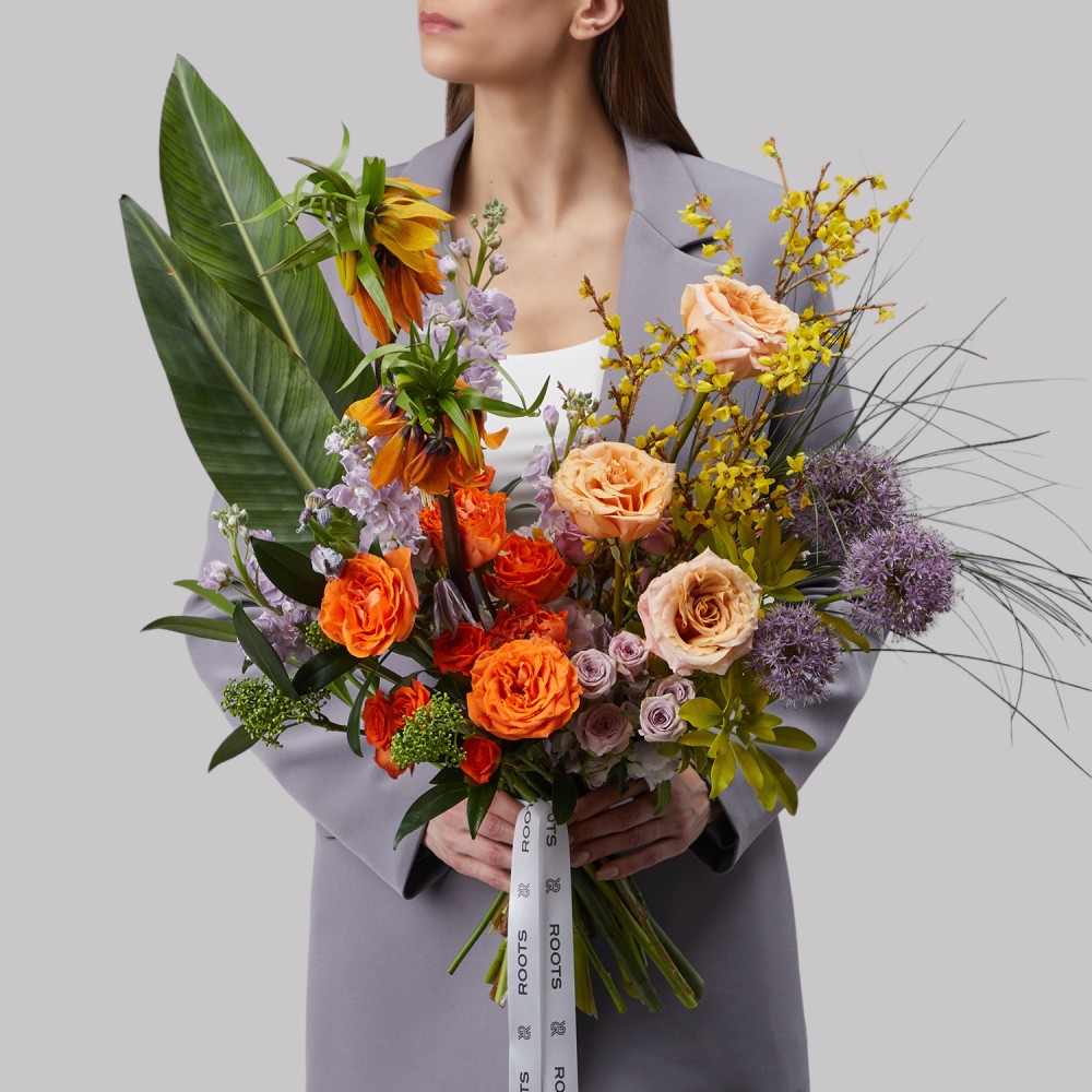 Bouquet 198 Bouquet 198