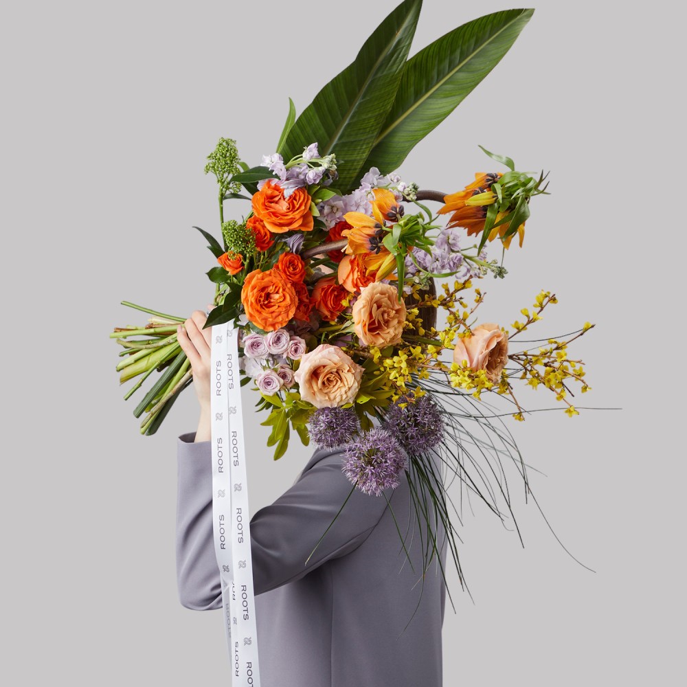 Bouquet 198 Bouquet 198