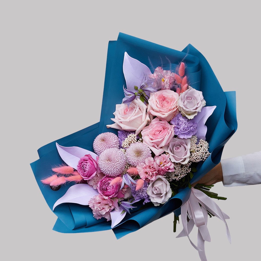 Bouquet 009